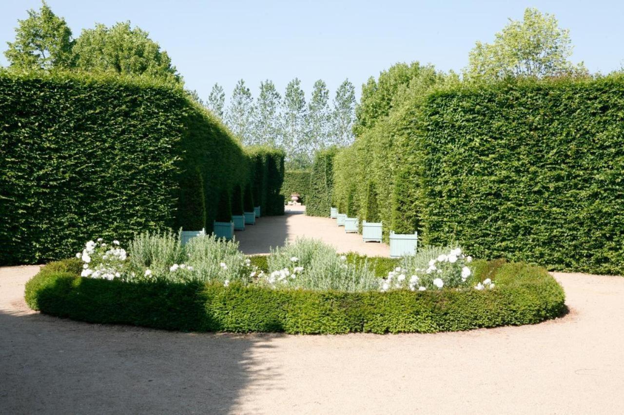 Chateau D'Ainay-Le-Vieil المظهر الخارجي الصورة